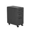 Slim File Cabinet — view 1